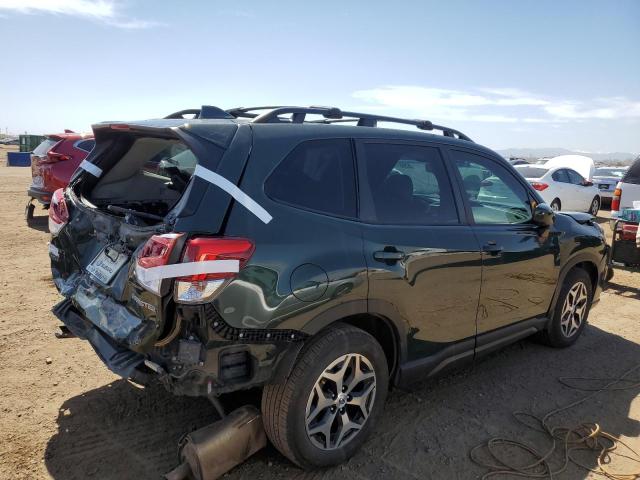 Vin: jf2skaec8nh441607, lot: 52651735, subaru forester premium 20223