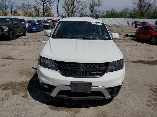 2016 DODGE JOURNEY CR - 3C4PDCGB1GT138543