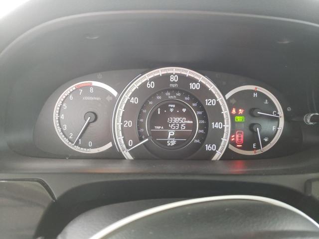 2017 HONDA ACCORD LX - 1HGCR2F34HA120990