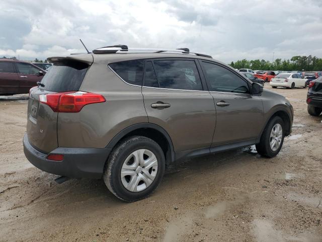 Vin: jtmzfrev9fd059421, lot: 51749185, toyota rav4 le 20153