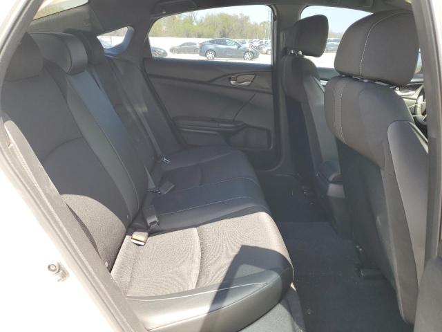 2021 HONDA CIVIC SPOR - 2HGFC2F87MH559610