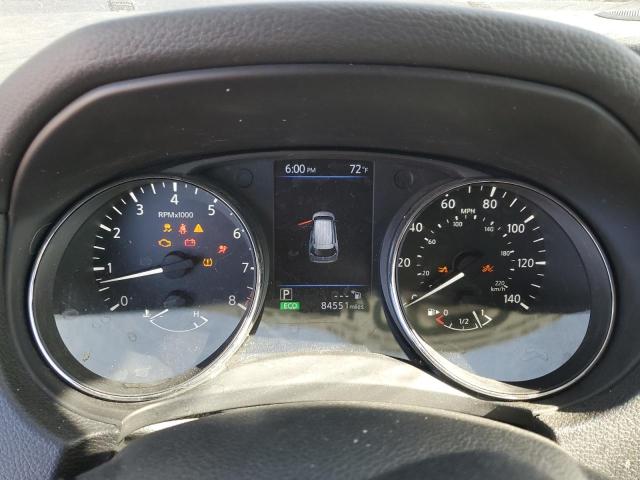2020 NISSAN ROGUE S - 5N1AT2MV4LC772450