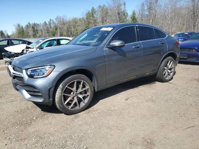 Vin: w1n0j8eb5pg150153, lot: 51374525, mercedes-benz glc-class 300 4matic 2023 img_1