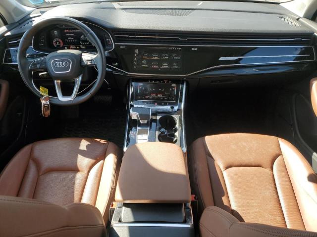 2020 AUDI Q7 PRESTIG - WA1VXAF70LD006643