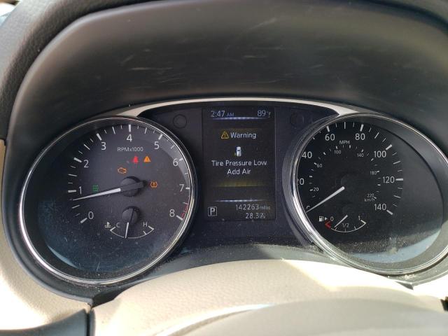 2014 NISSAN ROGUE S - 5N1AT2MV4EC779420