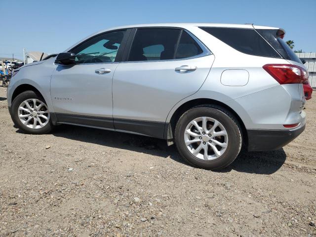 Vin: 3gnaxkev7ms100120, lot: 52227385, chevrolet equinox lt 20212