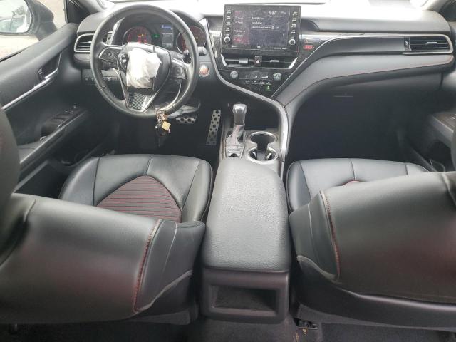 2021 TOYOTA CAMRY TRD - 4T1KZ1AK3MU052494