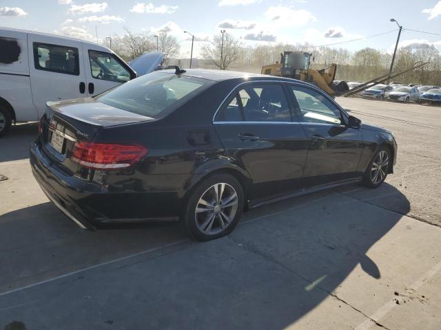 Vin: wddhf8jb1fb167065, lot: 53037215, mercedes-benz e-class 350 4matic 20153