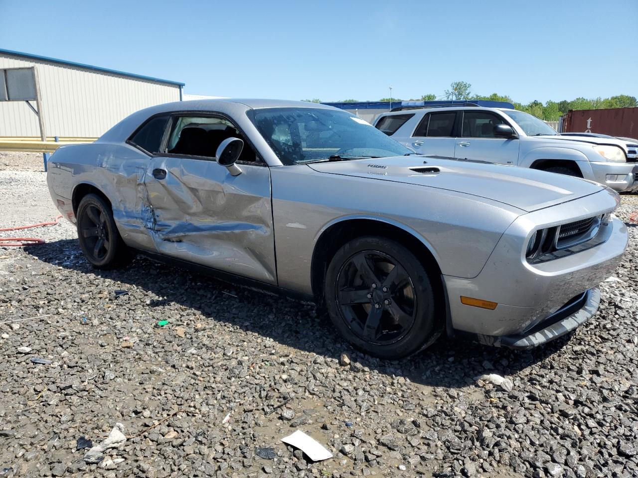 DODGE CHALLENGER R/T