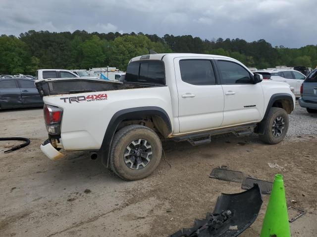 Vin: 3tmcz5an5lm292675, lot: 51664535, toyota tacoma double cab 20203