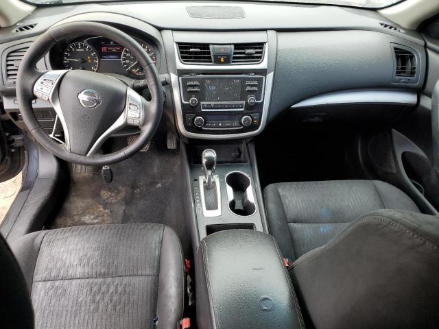 2018 NISSAN ALTIMA 2.5 - 1N4AL3AP6JC284491