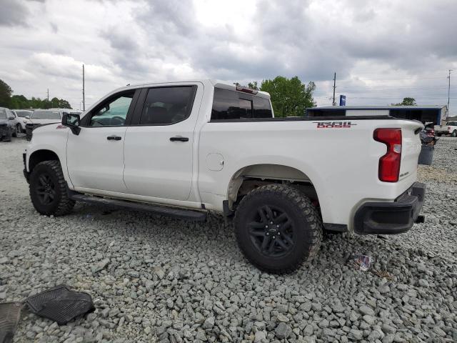 2021 CHEVROLET SILVERADO K1500 LT TRAIL BOSS 3GCPYFED2MG162526
