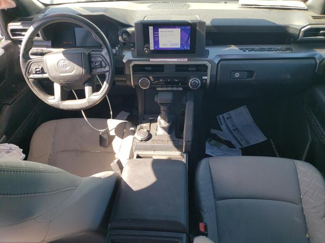2024 TOYOTA TACOMA DOU - 3TMLB5JN6RM044514