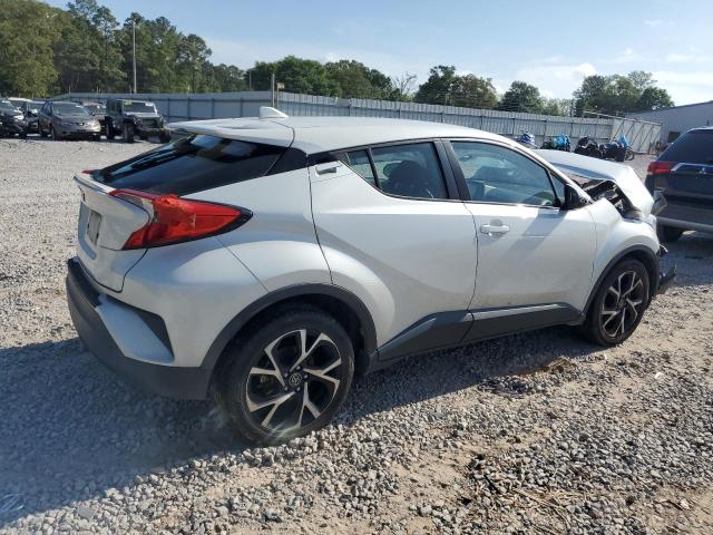 Vin: nmtkhmbx7jr049678, lot: 54520075, toyota c-hr xle 20183