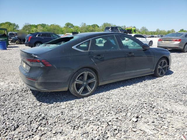 Vin: 1hgcy2f58ra060573, lot: 53086905, honda accord hybrid sport 20243