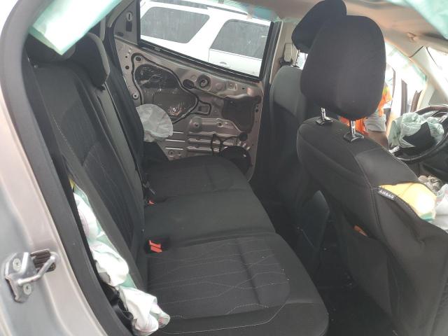 2020 FORD ECOSPORT S - MAJ3S2GE9LC348697