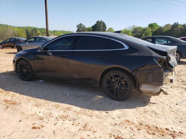 2021 CHEVROLET MALIBU LT - 1G1ZD5ST9MF014104
