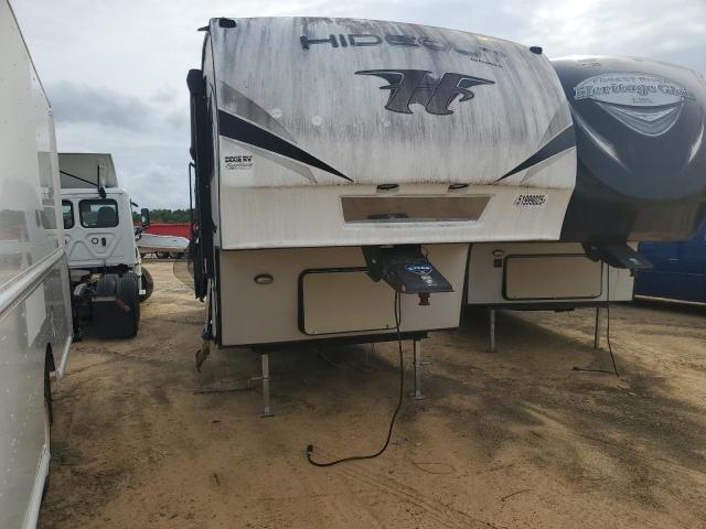 Global Auto Auctions: 2019 KEYSTONE HIDEOUT