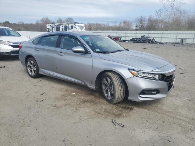 Vin: 1hgcv1f46ka071491, lot: 53657545, honda accord ex 20194