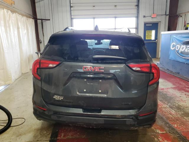 2021 GMC TERRAIN SL 3GKALTEV1ML391867