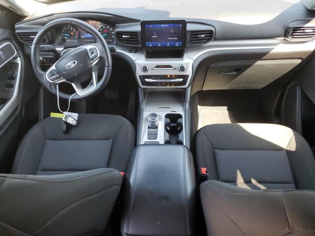 1FMSK7DH9NGB60710 2022 FORD EXPLORER