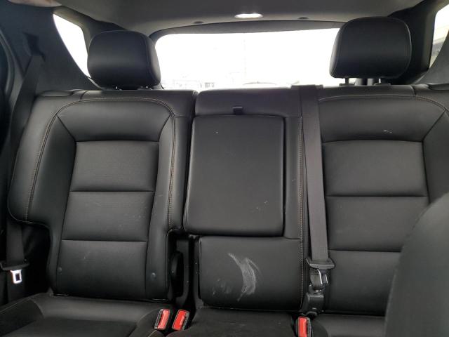 2021 CHEVROLET EQUINOX PR - 2GNAXXEV6M6139096