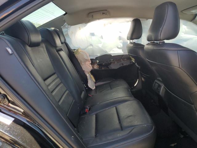 2016 TOYOTA CAMRY LE - 4T4BF1FK9GR549027
