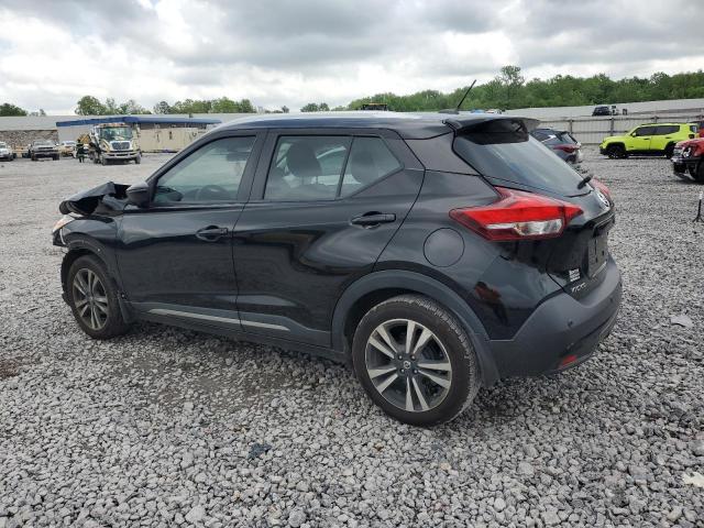 Vin: 3n1cp5dv4ll533989, lot: 54182895, nissan kicks sr 20202