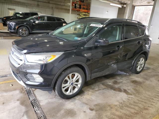 FORD ESCAPE SEL