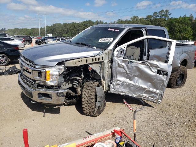 Vin: 1ftew1e52lfa27717, lot: 52206355, ford f-150 supercrew 2020 img_1