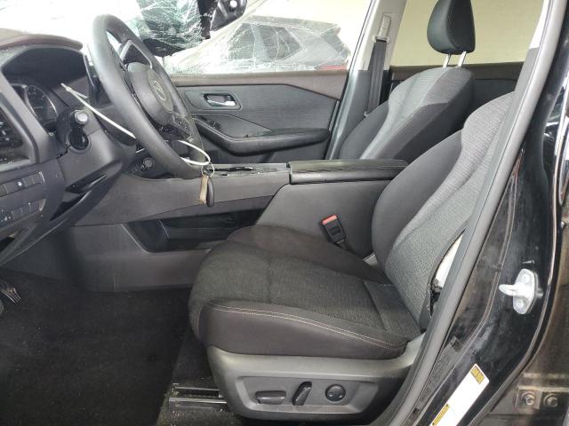 2021 NISSAN ROGUE SV - 5N1AT3BA8MC703705