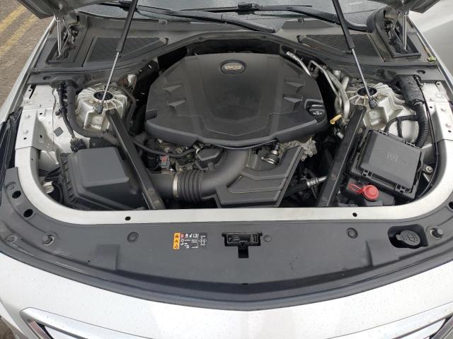 2016 CADILLAC CT6 LUXURY 1G6KD5RS1GU166628
