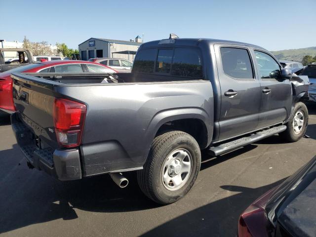 Vin: 3tmcz5an9nm513472, lot: 51519515, toyota tacoma double cab 20223