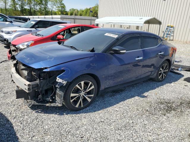 Vin: 1n4aa6apxhc453803, lot: 52447455, nissan maxima 3.5s 2017 img_1