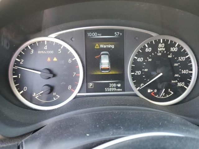 2016 NISSAN SENTRA S - 3N1AB7AP9GY316499