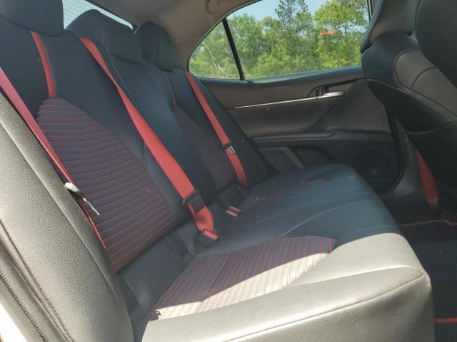2020 TOYOTA CAMRY TRD - 4T1NZ1AK4LU041080