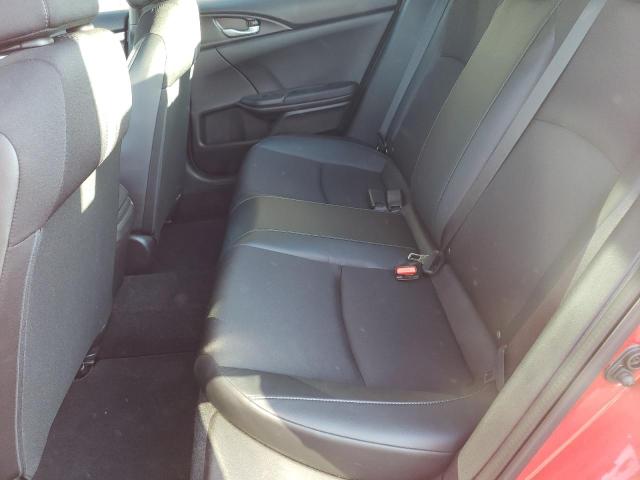 2020 HONDA CIVIC SPOR - 2HGFC2F86LH588658