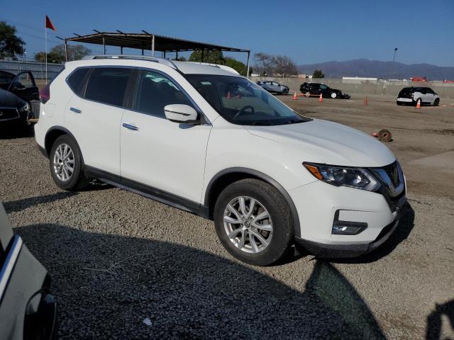 2019 NISSAN ROGUE S - KNMAT2MT2KP500540