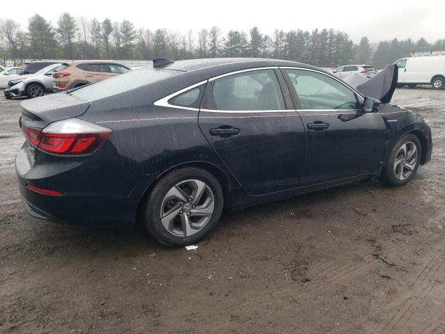 Vin: 19xze4f53ke000913, lot: 52096285, honda insight ex 20193
