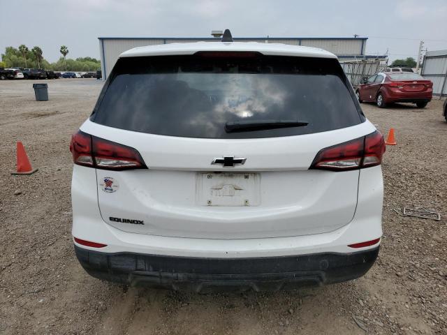 2023 CHEVROLET EQUINOX LS - 3GNAXHEG4PL124359