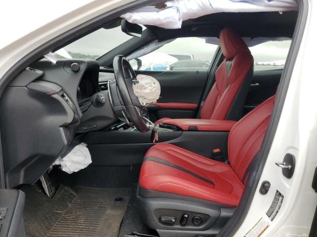 2022 LEXUS UX 250H BA JTHR9JBH2N2059518