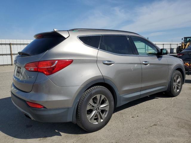 2015 HYUNDAI SANTA FE S - 5XYZU3LB6FG259394