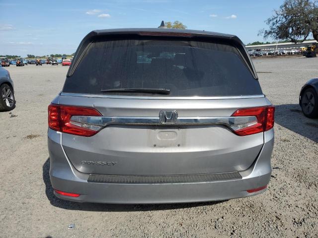 2019 HONDA ODYSSEY EX - 5FNRL6H78KB071681