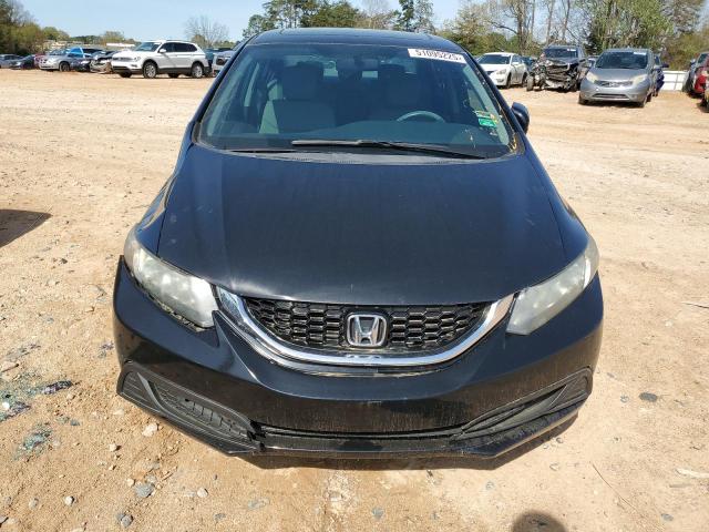 2015 HONDA CIVIC EX - 19XFB2F83FE040618