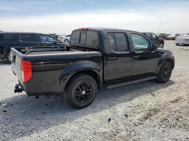 Vin: 1n6ad0er5gn731680, lot: 52845235, nissan frontier s 20163