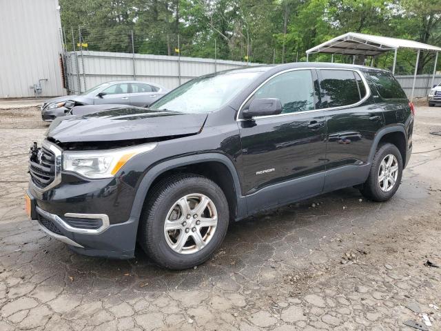 Vin: 1gkknkla5jz179597, lot: 54476325, gmc acadia sle 2018 img_1