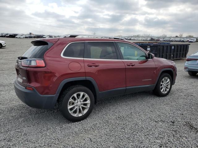 2019 JEEP CHEROKEE L - 1C4PJLCB6KD222483