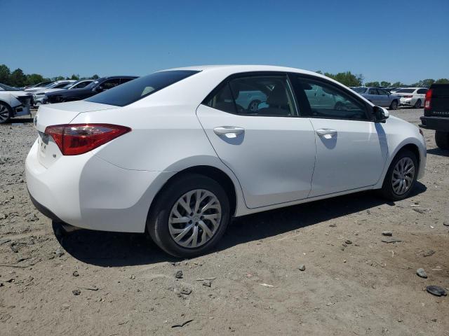 2017 TOYOTA COROLLA L - 2T1BURHE0HC938664
