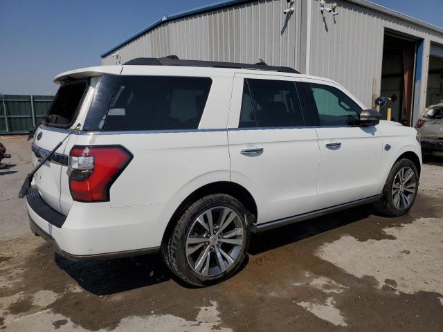 Vin: 1fmju1pt0lea72513, lot: 52866125, ford expedition king ranch 20203