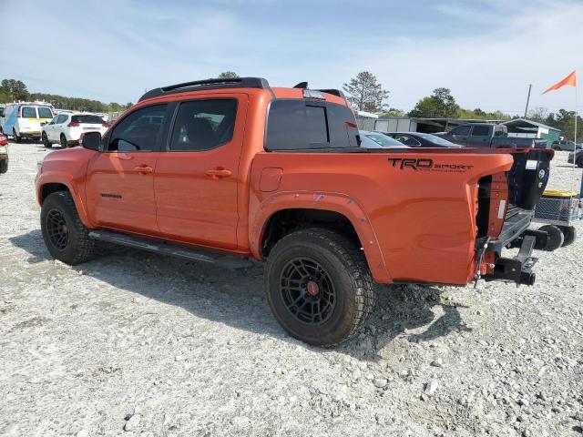 2017 TOYOTA TACOMA DOU 5TFAZ5CN1HX047989